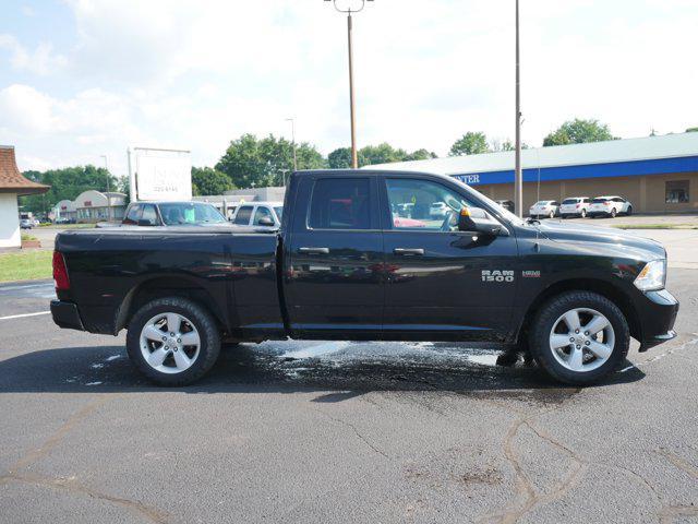 used 2015 Ram 1500 car, priced at $15,979
