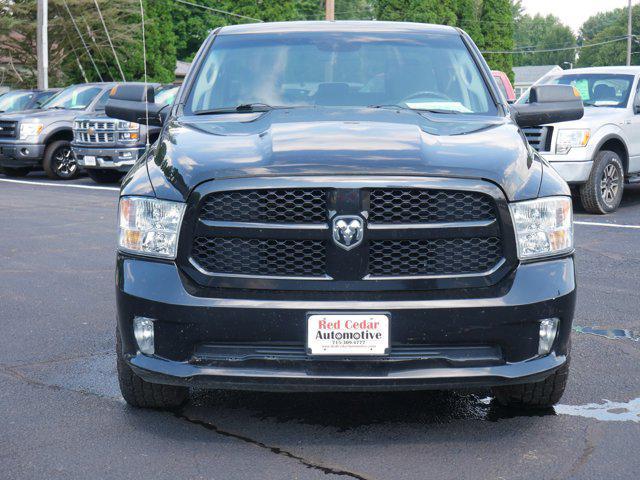 used 2015 Ram 1500 car, priced at $15,979