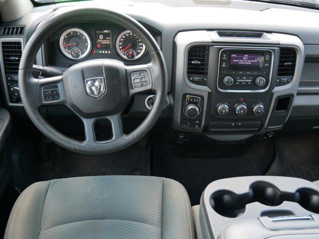 used 2015 Ram 1500 car, priced at $15,979