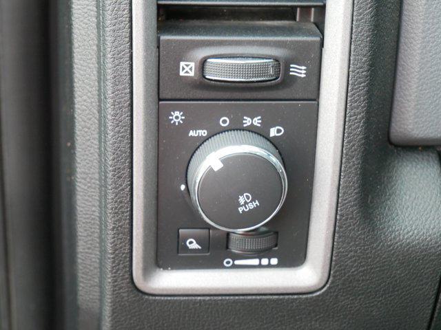 used 2015 Ram 1500 car, priced at $15,979