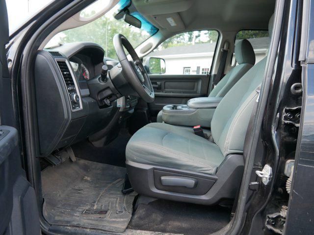used 2015 Ram 1500 car, priced at $15,979