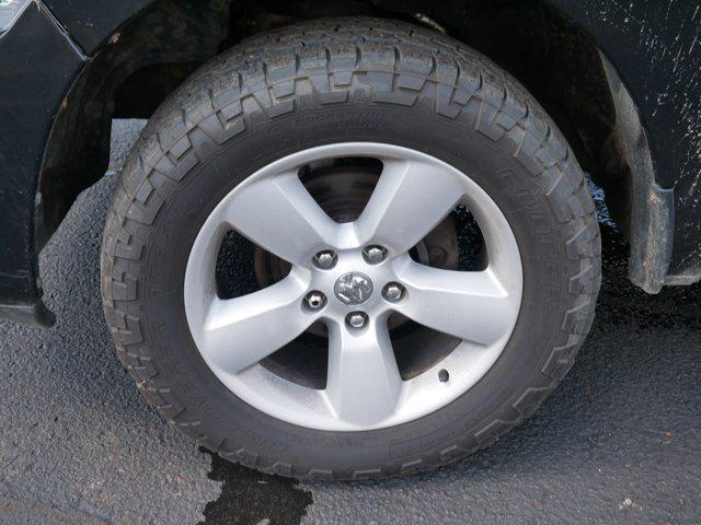 used 2015 Ram 1500 car, priced at $15,979