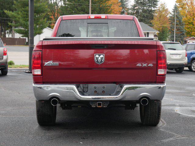 used 2012 Ram 1500 car, priced at $14,979