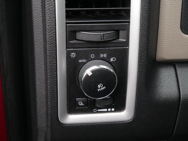 used 2012 Ram 1500 car, priced at $14,979