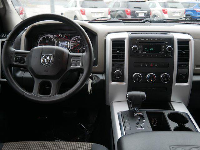used 2012 Ram 1500 car, priced at $14,979