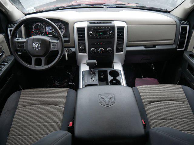 used 2012 Ram 1500 car, priced at $14,979