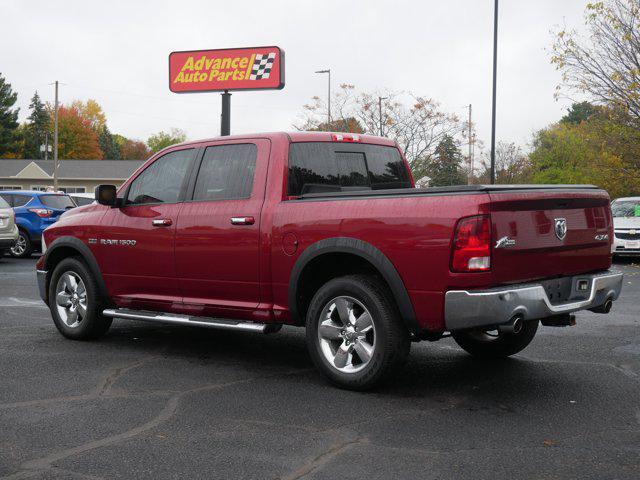 used 2012 Ram 1500 car, priced at $14,979