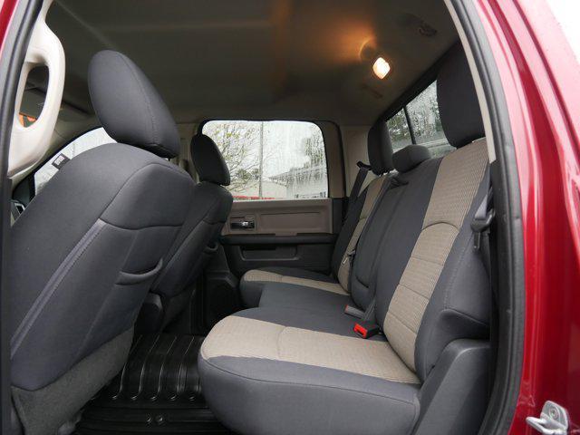 used 2012 Ram 1500 car, priced at $14,979