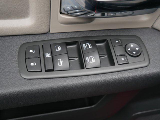 used 2012 Ram 1500 car, priced at $14,979