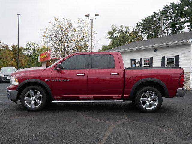 used 2012 Ram 1500 car, priced at $14,979
