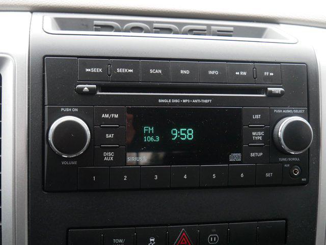 used 2012 Ram 1500 car, priced at $14,979