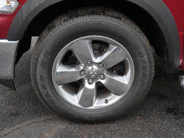 used 2012 Ram 1500 car, priced at $14,979