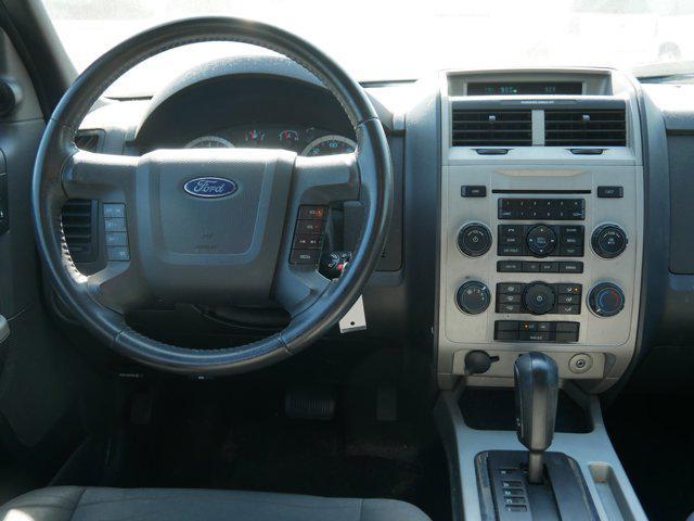 used 2011 Ford Escape car, priced at $4,979