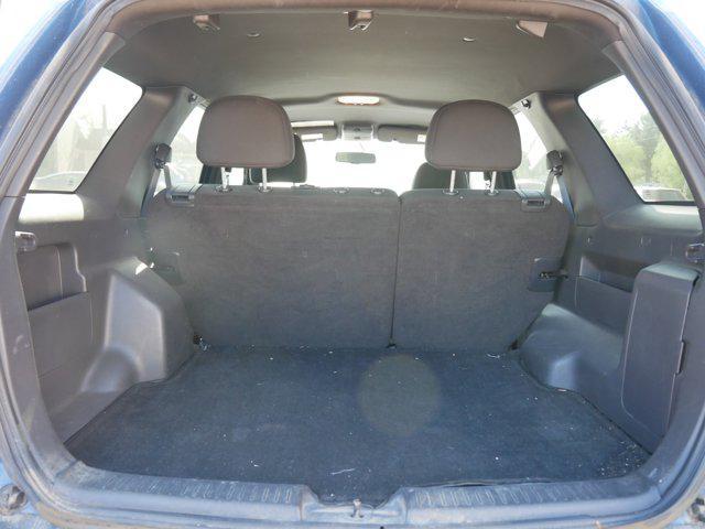used 2011 Ford Escape car, priced at $4,979