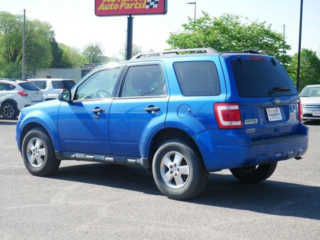 used 2011 Ford Escape car, priced at $4,979