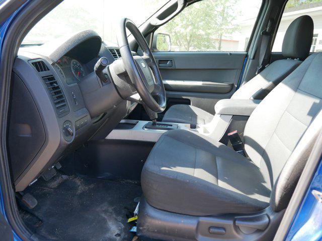used 2011 Ford Escape car, priced at $4,979