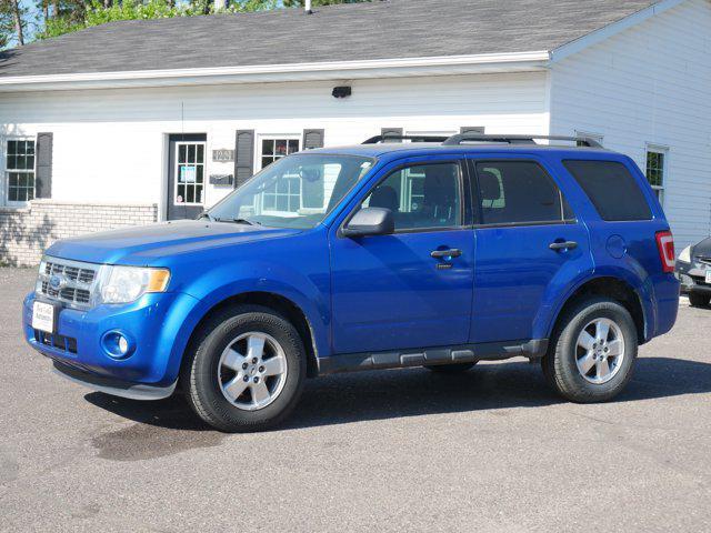 used 2011 Ford Escape car, priced at $4,979