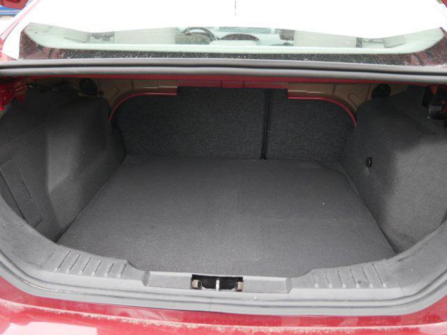 used 2015 Ford Focus car, priced at $8,979