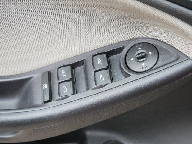 used 2015 Ford Focus car, priced at $8,979