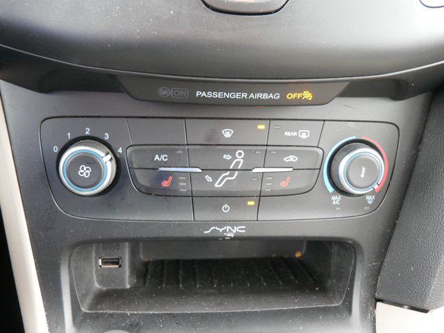 used 2015 Ford Focus car, priced at $8,979