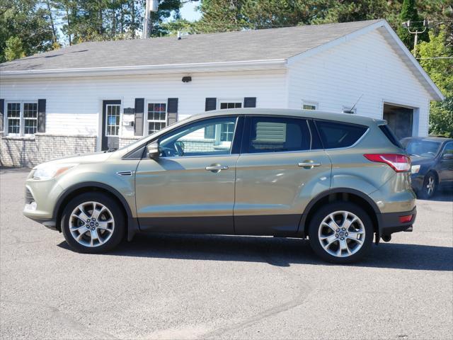 used 2013 Ford Escape car, priced at $6,979