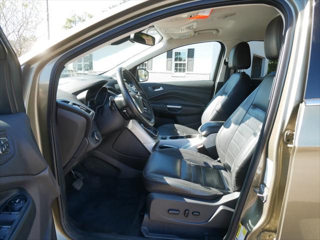 used 2013 Ford Escape car, priced at $6,979