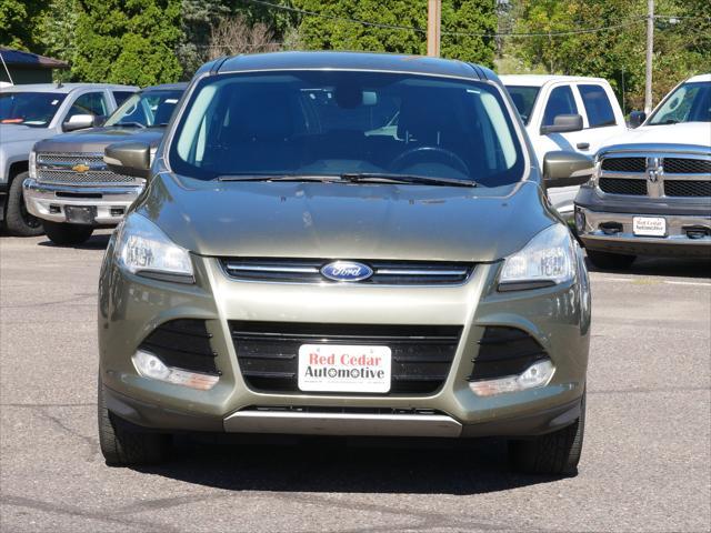 used 2013 Ford Escape car, priced at $6,979