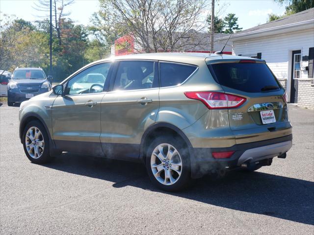 used 2013 Ford Escape car, priced at $6,979