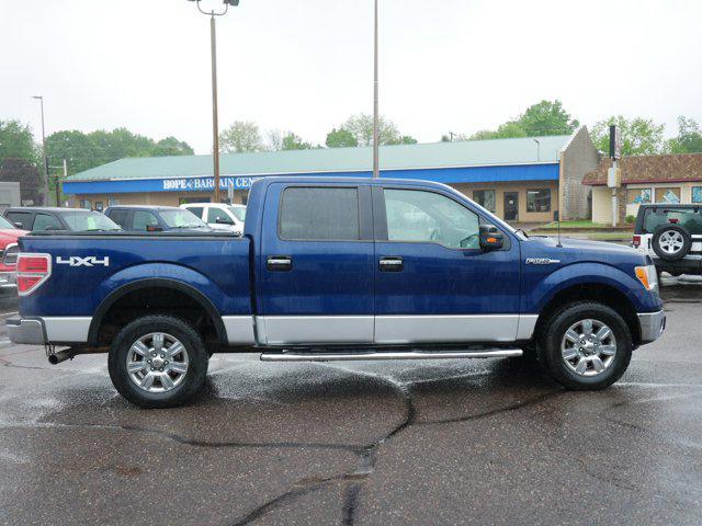 used 2012 Ford F-150 car, priced at $9,979