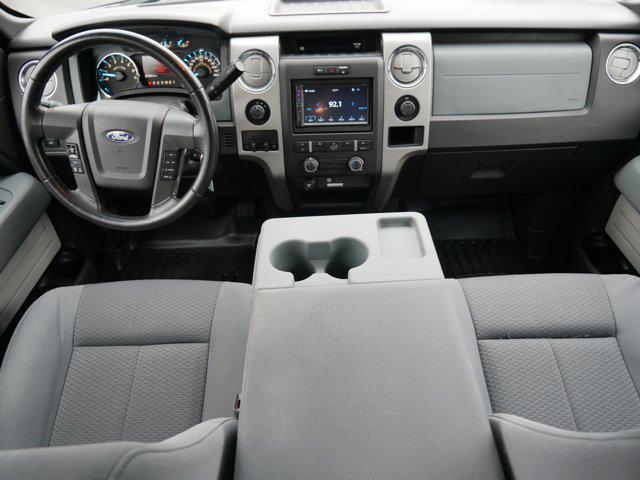 used 2012 Ford F-150 car, priced at $9,979