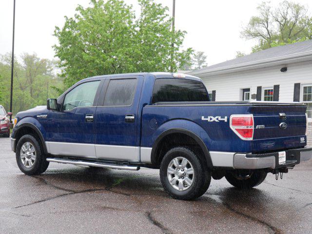 used 2012 Ford F-150 car, priced at $9,979