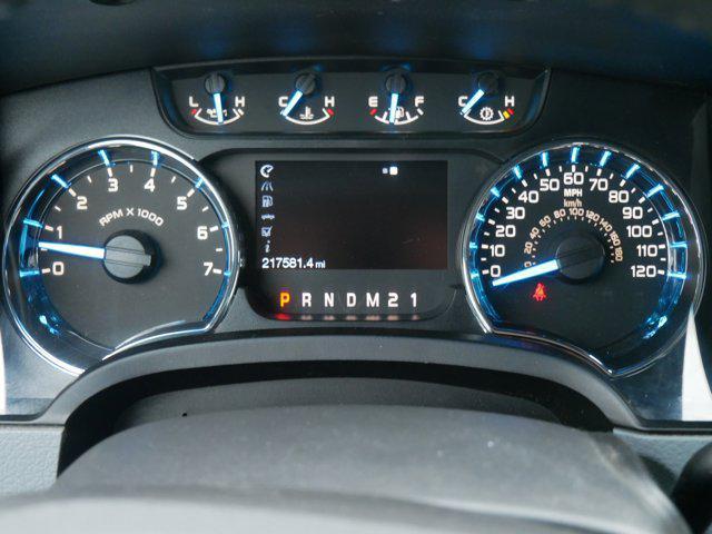 used 2012 Ford F-150 car, priced at $9,979