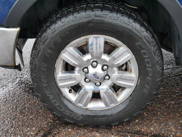 used 2012 Ford F-150 car, priced at $9,979
