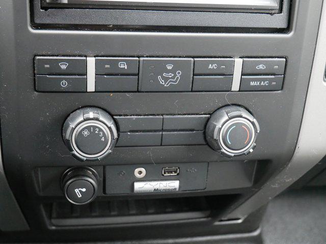 used 2012 Ford F-150 car, priced at $9,979