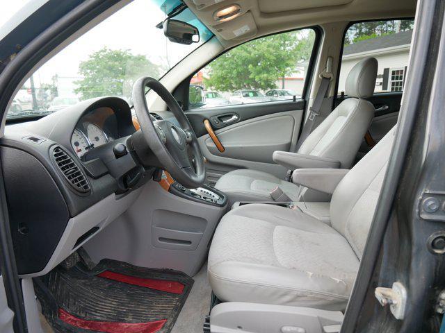 used 2007 Saturn Vue car, priced at $4,979