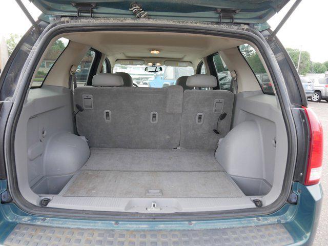 used 2007 Saturn Vue car, priced at $4,979