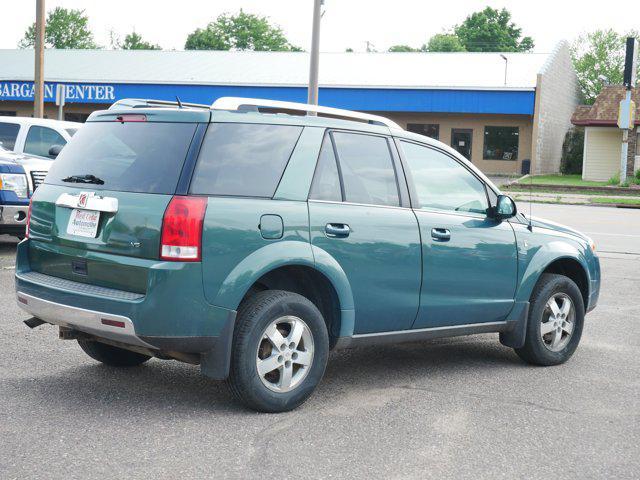 used 2007 Saturn Vue car, priced at $4,979