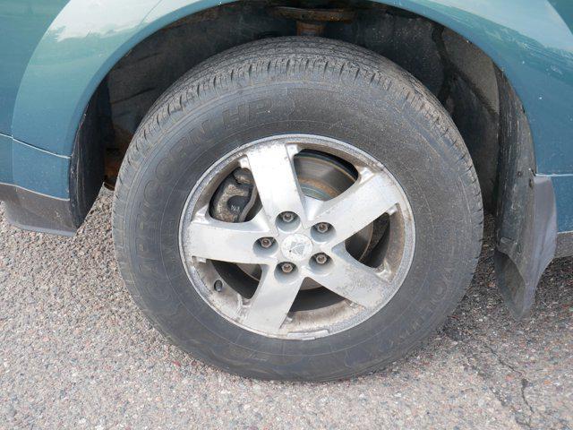 used 2007 Saturn Vue car, priced at $4,979