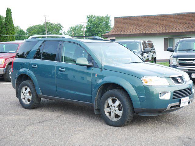 used 2007 Saturn Vue car, priced at $4,979