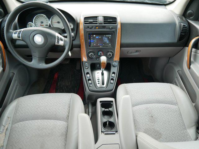 used 2007 Saturn Vue car, priced at $4,979