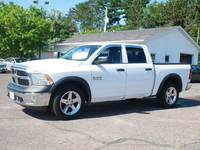 used 2013 Ram 1500 car, priced at $14,979