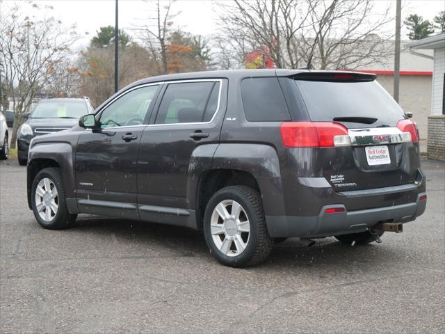 used 2013 GMC Terrain car, priced at $7,979