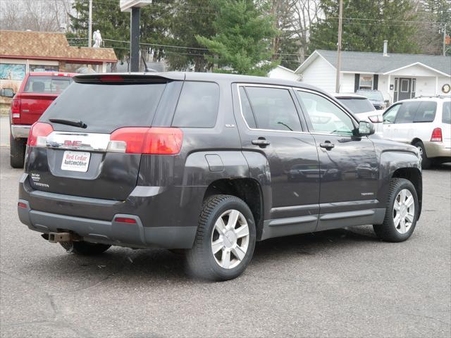 used 2013 GMC Terrain car, priced at $7,979