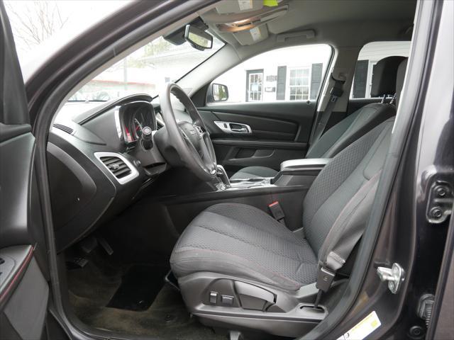 used 2013 GMC Terrain car, priced at $7,979