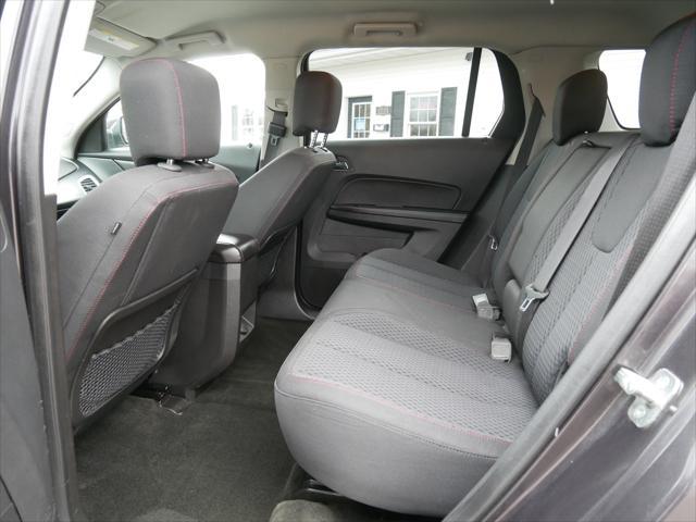 used 2013 GMC Terrain car, priced at $7,979