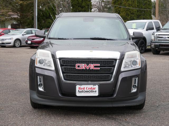 used 2013 GMC Terrain car, priced at $7,979