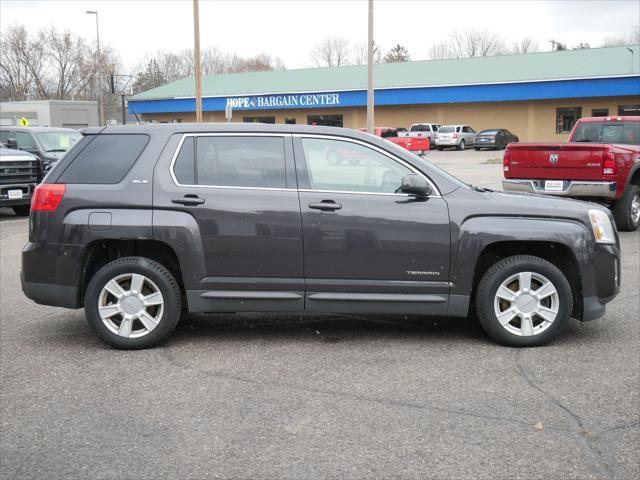 used 2013 GMC Terrain car, priced at $7,979