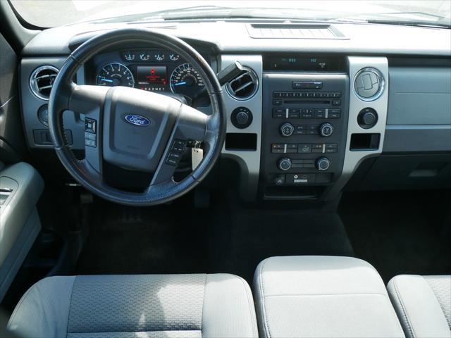 used 2011 Ford F-150 car, priced at $9,979