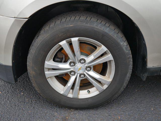 used 2013 Chevrolet Equinox car, priced at $5,979