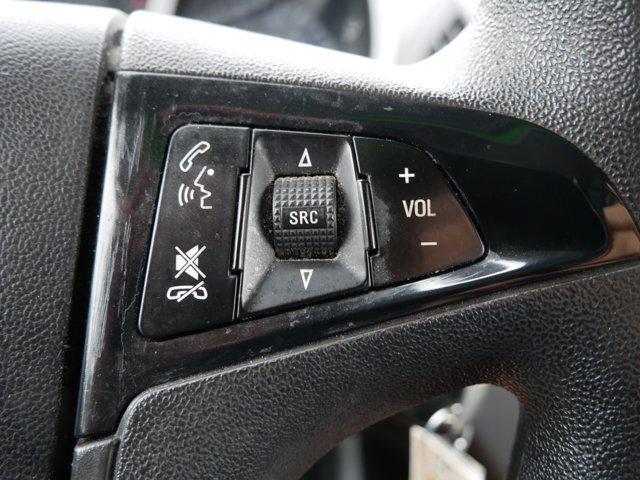 used 2013 Chevrolet Equinox car, priced at $5,979